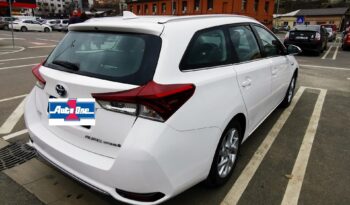 RATE Toyota Auris 1.8 VVT-I Hybrid Automatik Touring Sports full